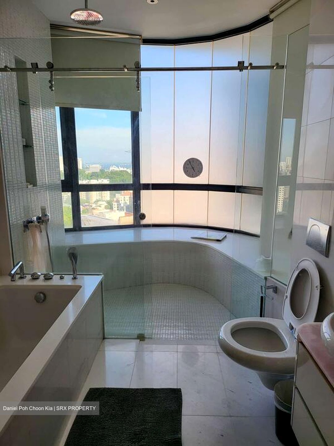 Skyline 360 @ Saint Thomas Walk (D9), Condominium #486814621